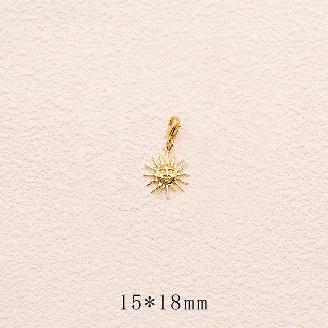 Charm - soleil