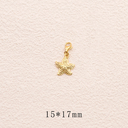 Charm Clarina - étoile de mer