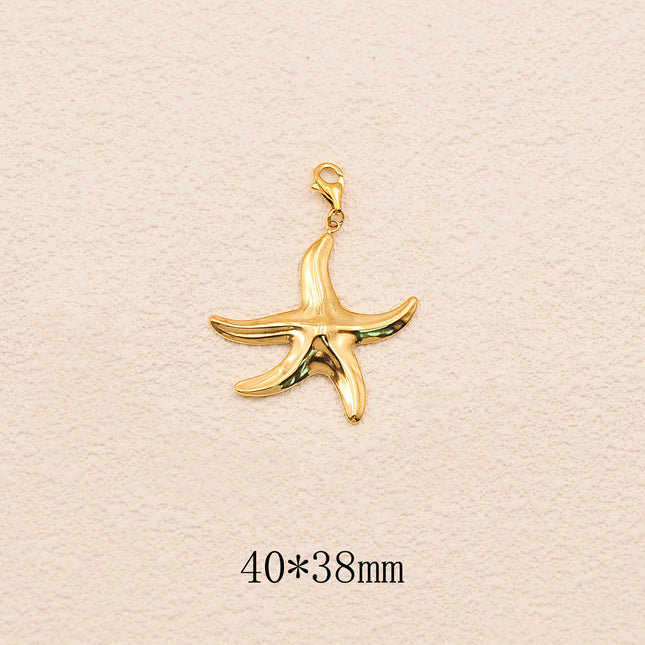Charm - étoile de mer