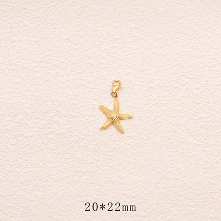 Charm - étoile de mer