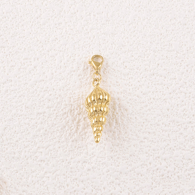 Charm - coquillage