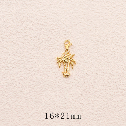Charm - palmier