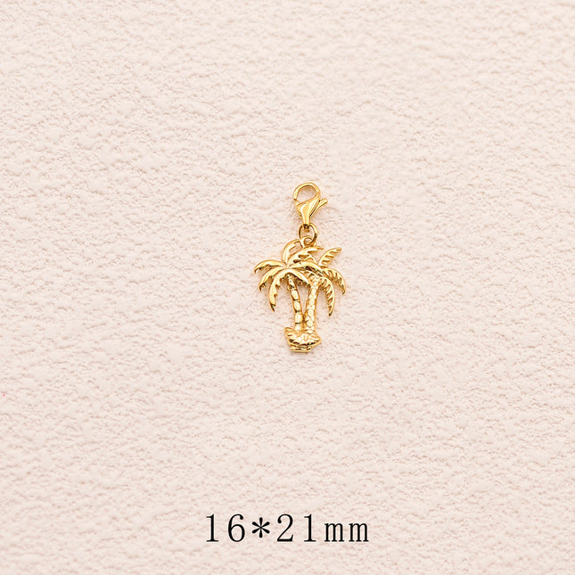 Charm - palmier