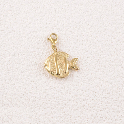 Charm Tenora - poisson