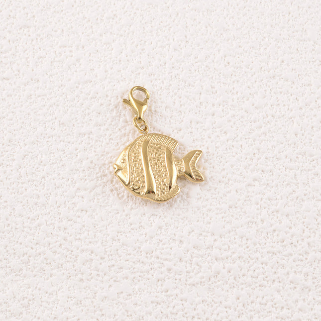 Charm Tenora - poisson