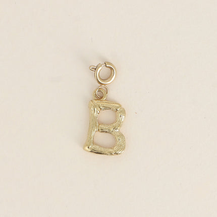 Charm Calie - Alphabet