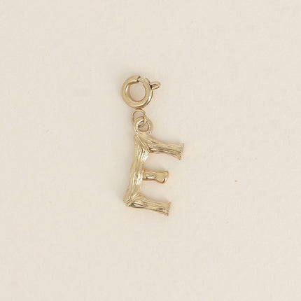 Charm Calie - Alphabet