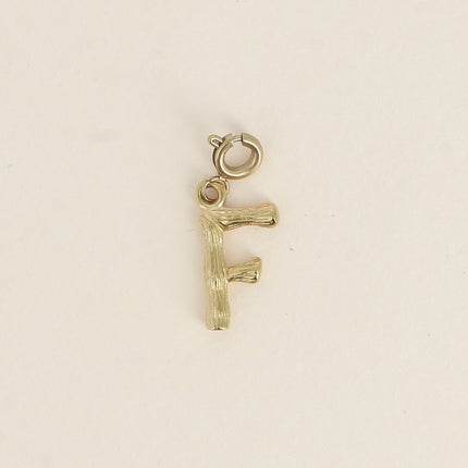 Charm Calie - Alphabet