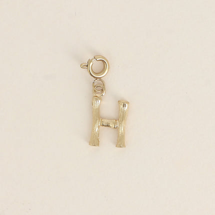 Charm Calie - Alphabet