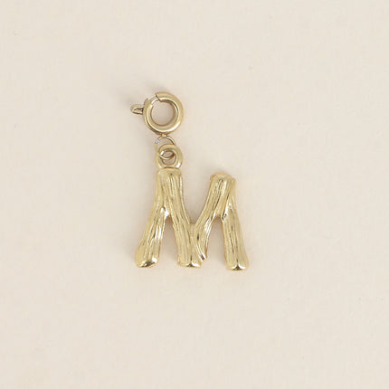 Charm Calie - Alphabet