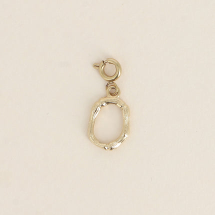 Charm Calie - Alphabet