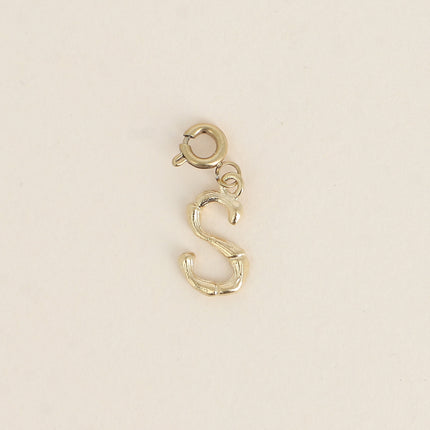 Charm Calie - Alphabet