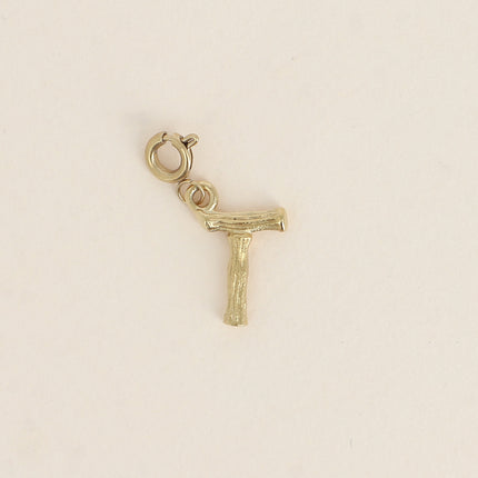 Charm Calie - Alphabet