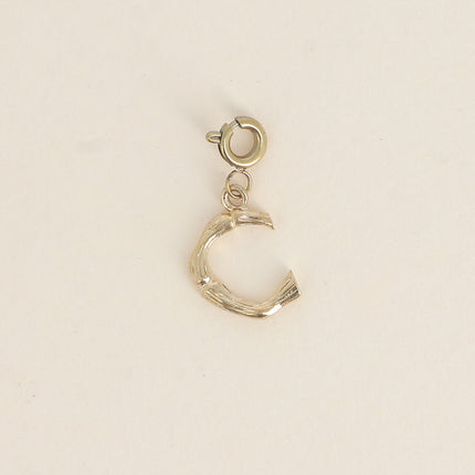 Charm Calie - Alphabet