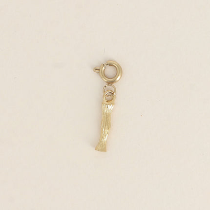 Charm Calie - Alphabet