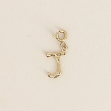 Charm Calie - Alphabet