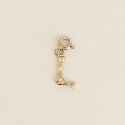 Charm Calie - Alphabet