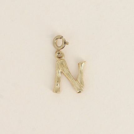 Charm Calie - Alphabet