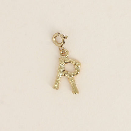 Charm Calie - Alphabet