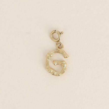 Charm Calie - Alphabet