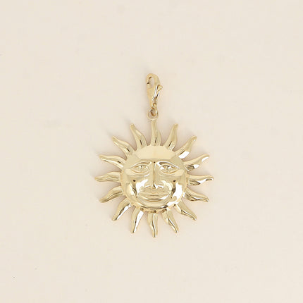 Charm - Sun