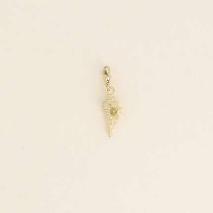 Charm - coquillage