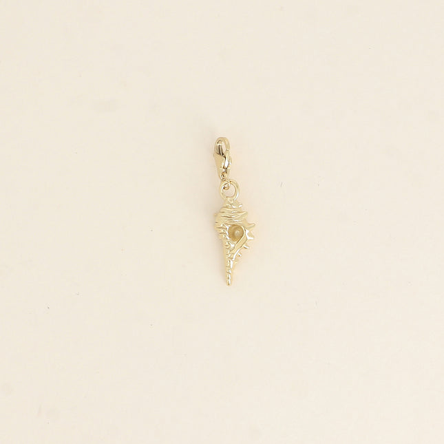Charm - coquillage