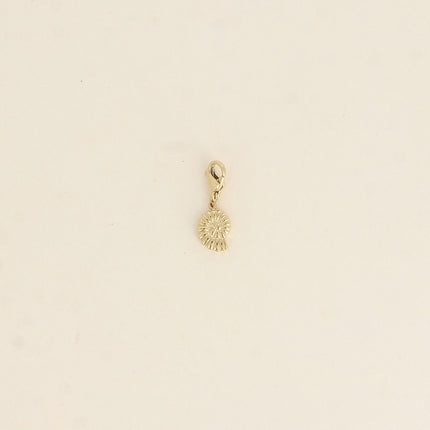 Charm - coquillage
