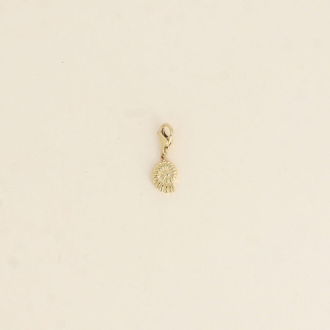Charm - coquillage