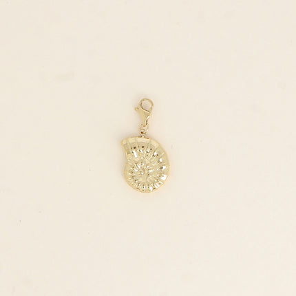 Charm Caesia - coquillage