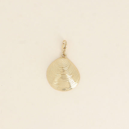 Charm - coquillage
