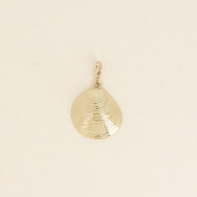 Charm - coquillage