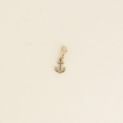 Charm - ancre effet migrain