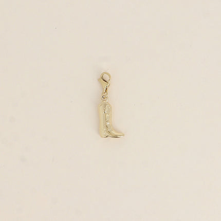 Charm - botte de cowboy