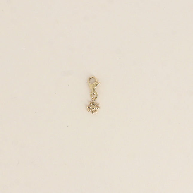 Charm - fleur