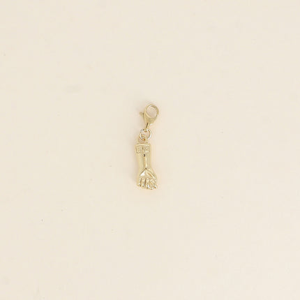 Charm - Corsican fist