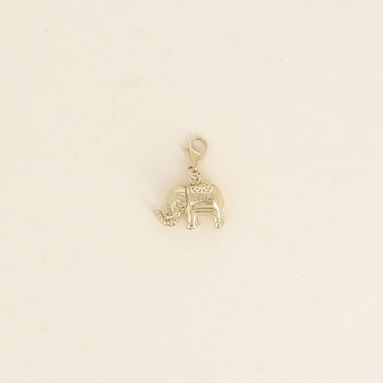 Charm - éléphant