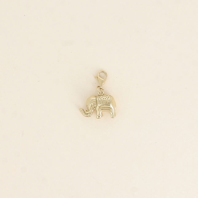 Charm - éléphant