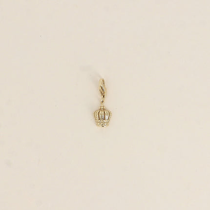 Charm - couronne