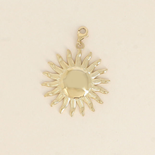 Charm - grand soleil 40x55mm