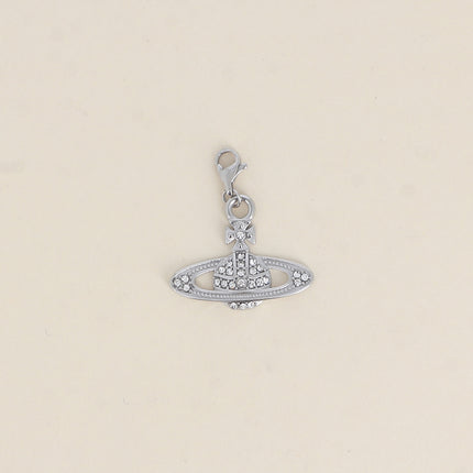 Charm - Grande Saturne et oxydes de zirconium