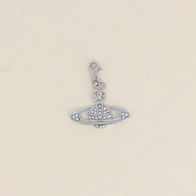 Charm - Grande Saturne et oxydes de zirconium
