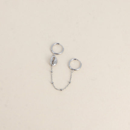 Mono-boucles - cauri