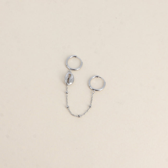 Mono-boucles - cauri
