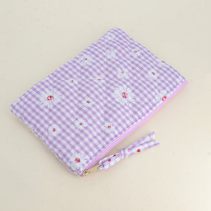 Pochette - motif graphique