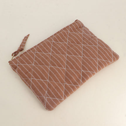 Pochette - motif graphique
