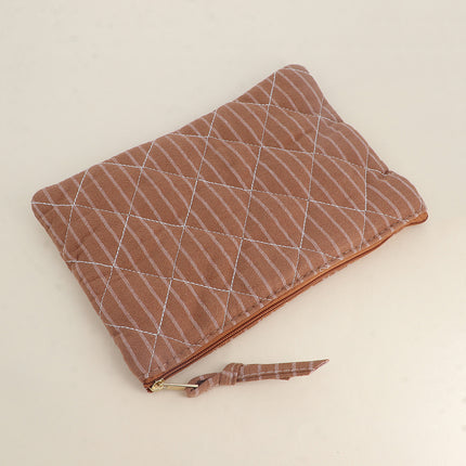 Pochette - motif graphique