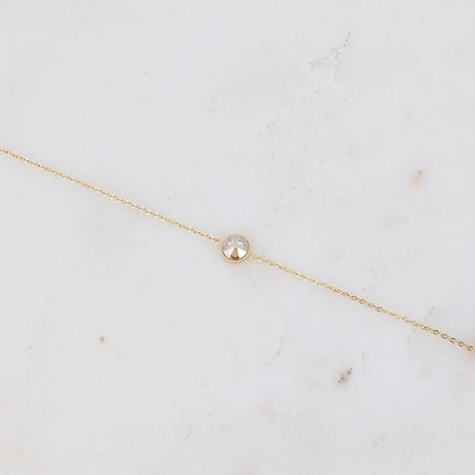 Bracelet Sohan – cristaux Swarovski® PP20