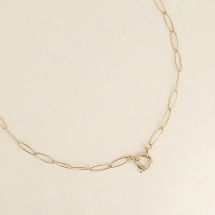 Collier Maxiline