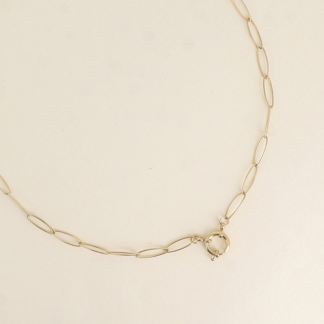 Collier Maxiline
